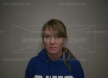 Danielle Marie Branham