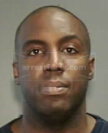 Salathiel Detrone Harrison