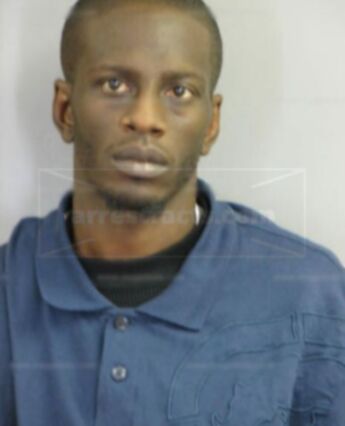 Desmond L Robinson