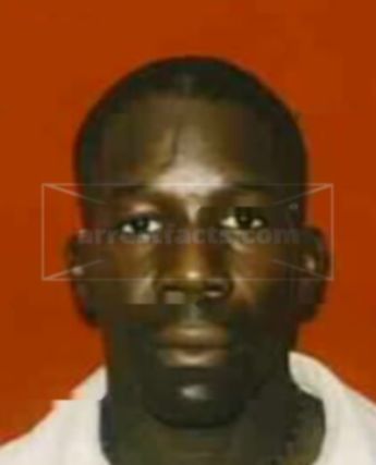 Duane Mitchell