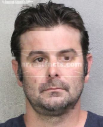 Michael Bryan Diaz
