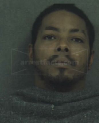 Earl Henry Brockington