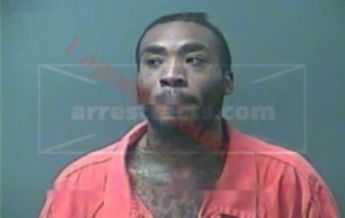 Brandon Dee Harris