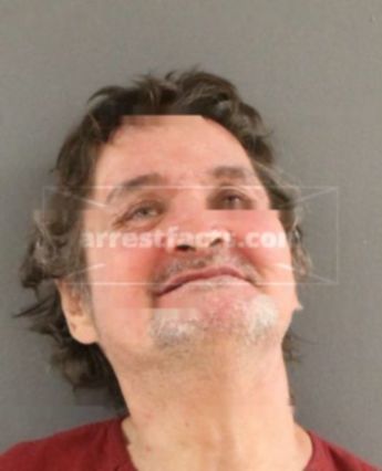 Randy Burl Flynn