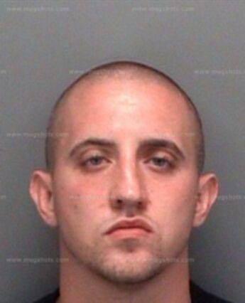 Robert Michael Bradley