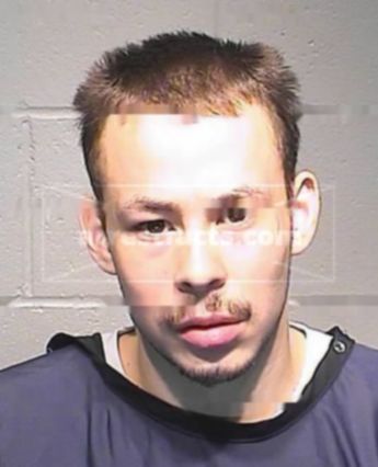 Joshua Damian Lemos