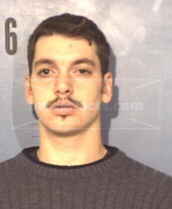 Kyle Eugene Phelps