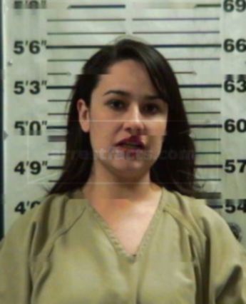 Racquel Martinez