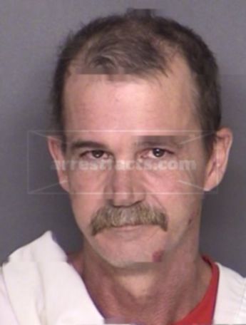 Bryant Keith Thomas