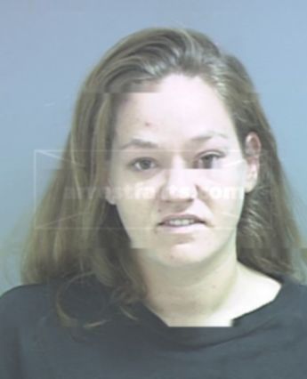 Bridget Marie Rhodes
