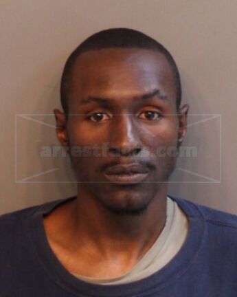 Marcus Cordell Hart