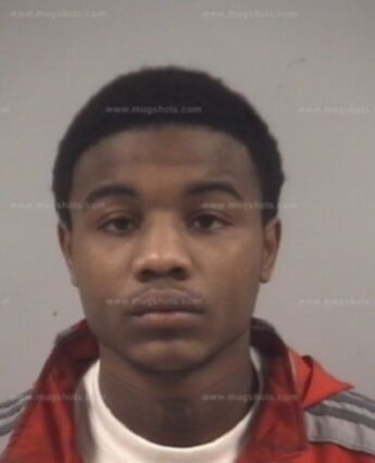 Timothy Shaquille Covington