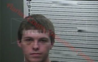 Chase Brenton Pennington