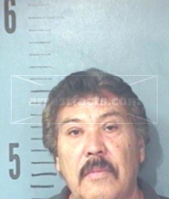 Domingo Callivillo Tijerina