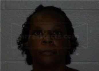 Jacqueline Ann Edwards