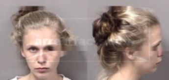 Destiny Michelle Lefke