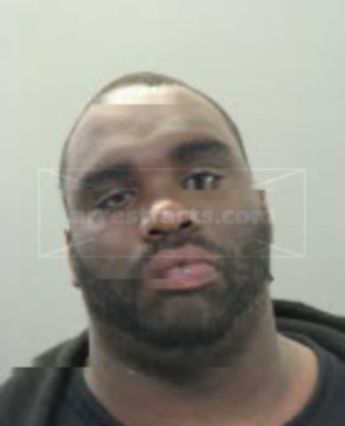 Kareem Hamilton
