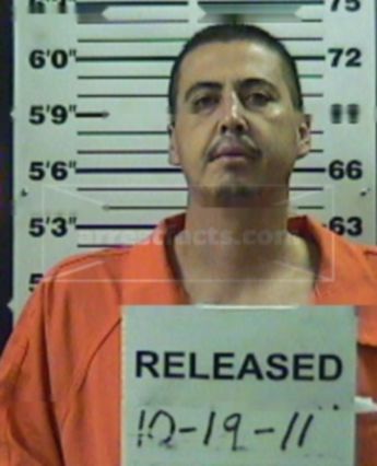 Jerome Reynolds