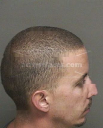 Nicholas Jay Keen