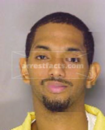 Antoine Lemar Andrews