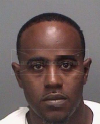 Carlton Mcduffy Jr.