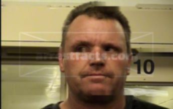Steve Eric Copeland