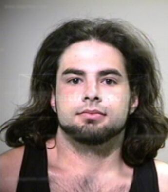 Dustin James Winship