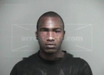 Demetrice Robinson