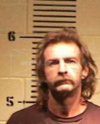 Ricky Lee Corwin