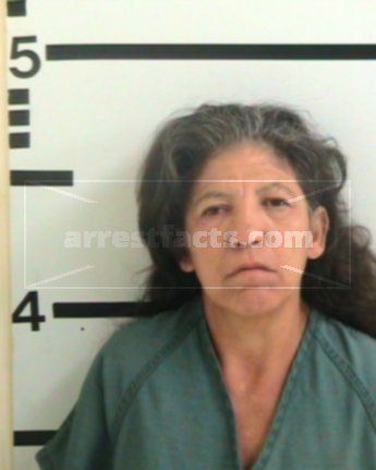 Elsa Espinoza Benson