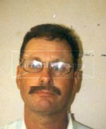 Peter William May