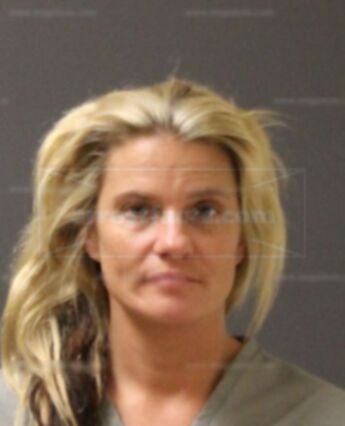 Amy Marie Vanauken