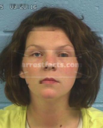 Lydia Maree Holcomb