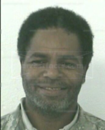 Elmer Donald Augerbright