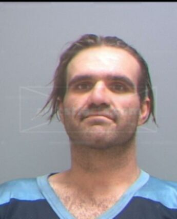 Amos Aaron Ames