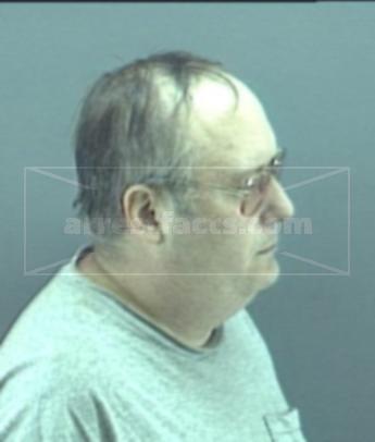 Rodney Layne Rushing