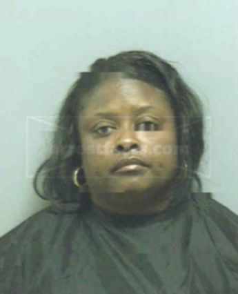 Tahesha Leshaun Coley