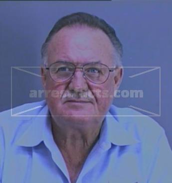 Gordon Okla Henry