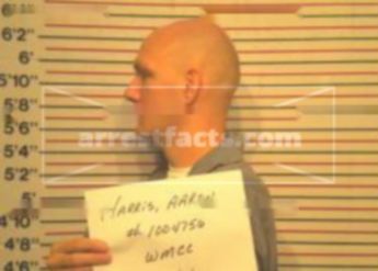 Aaron B Harris