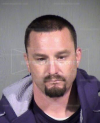 Christopher Sean Kinsman