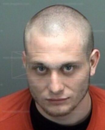Michael Paul Mattison