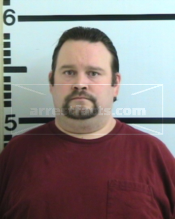 Johnny Shawn Keeney