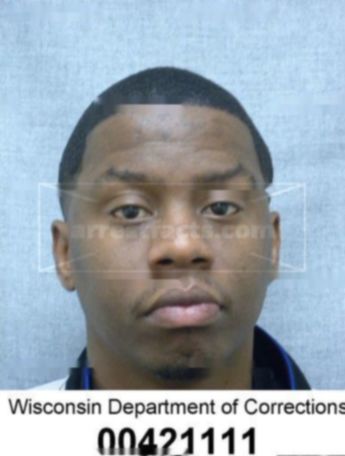 Deonte P Westmoreland