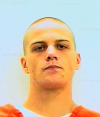 Grant Mathew Mcdonald