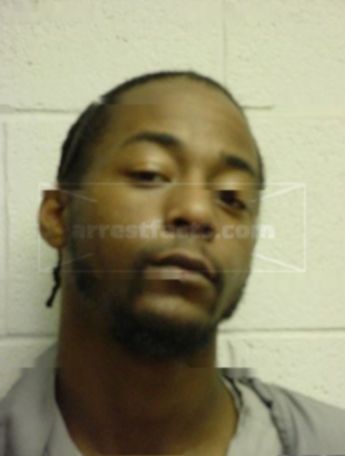 Bryan Keith Blount