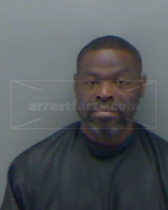 James Vasco Jones