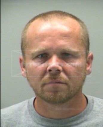 Joseph Lee Mosley