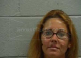 Sherry Diana Martinez