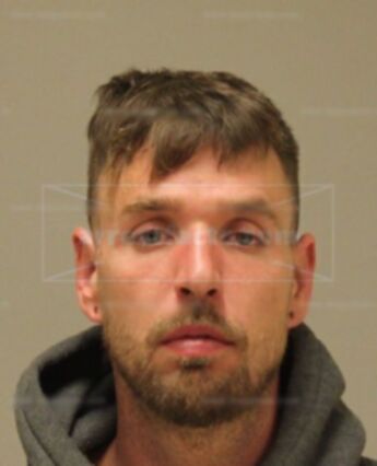 Jesse James Jenison