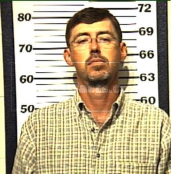Michael Brent Auld